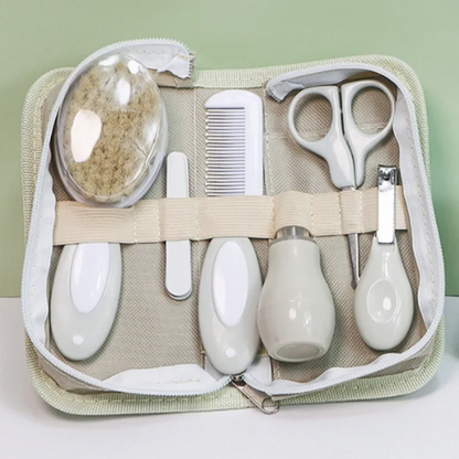 Kit De Coisas Para Bebê Reborn
