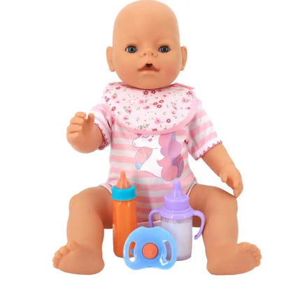 Coisas De Bebê Reborn