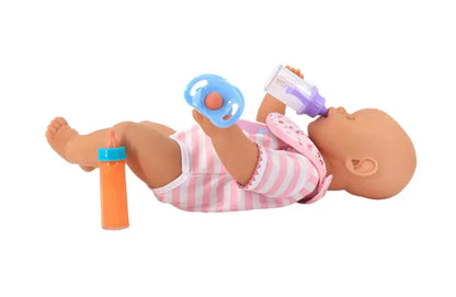 Coisas De Bebê Reborn