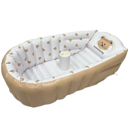 Bebe Reborn Banho