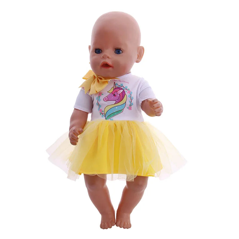 Roupa Para Bebê Reborn