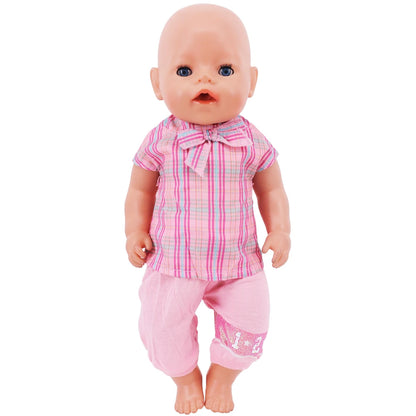 Roupa Para Bebê Reborn