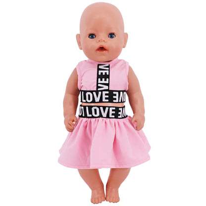 Roupa Para Bebê Reborn