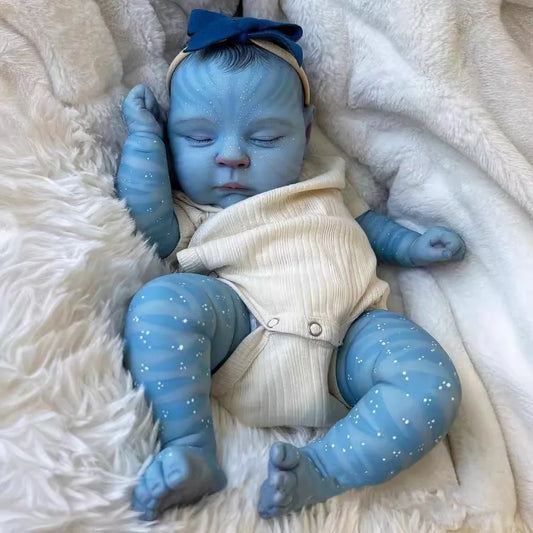 Bebe Reborn Avatar