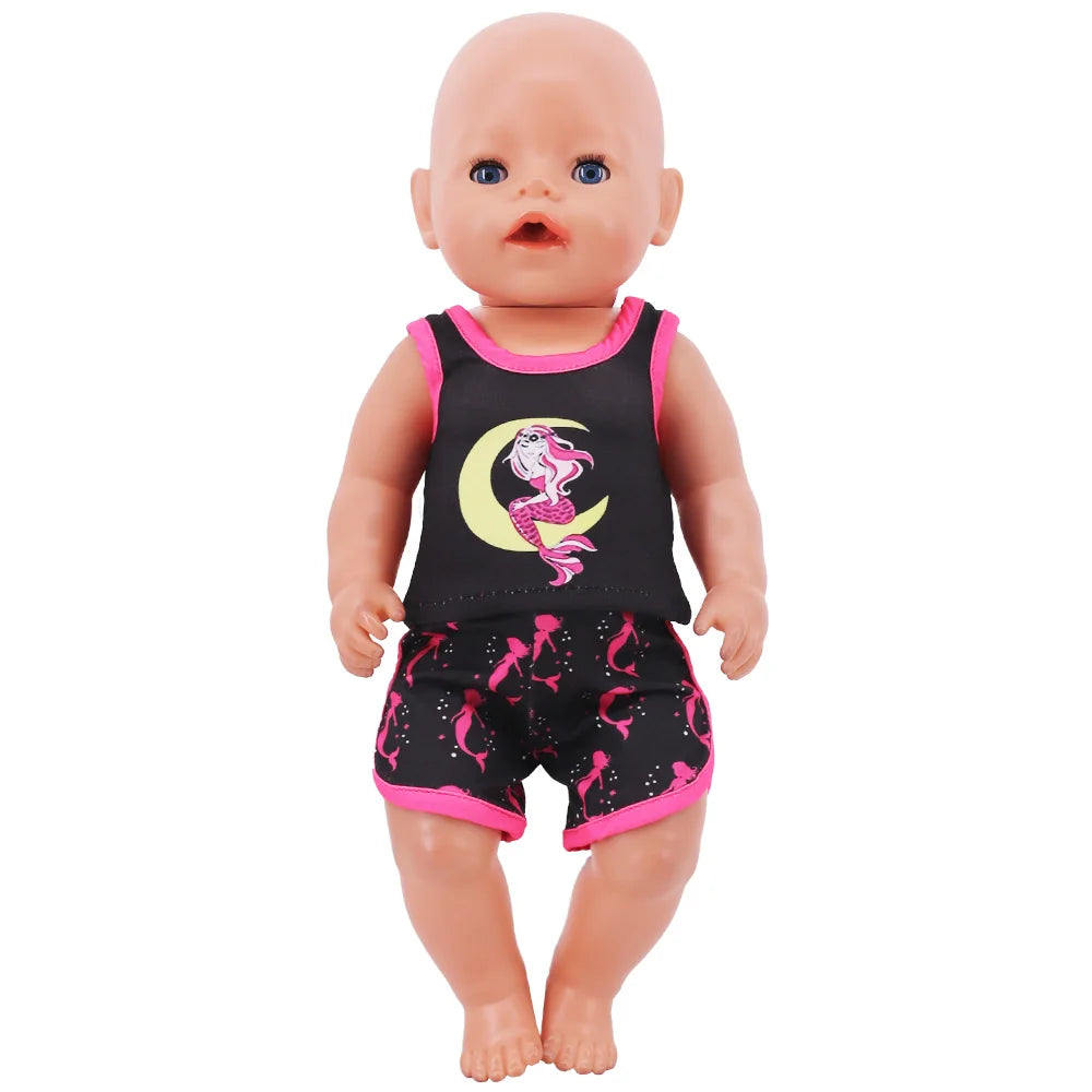 Roupa Para Bebê Reborn