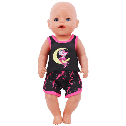 Roupa Para Bebê Reborn