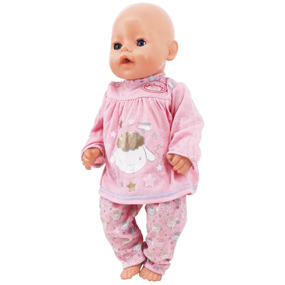 Roupa Para Bebê Reborn