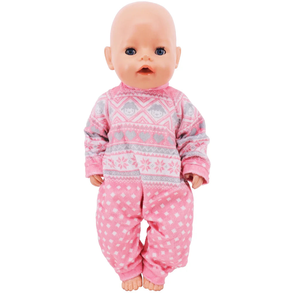 Roupa Para Bebê Reborn