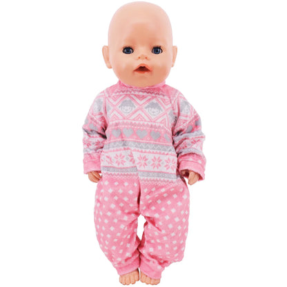 Roupa Para Bebê Reborn
