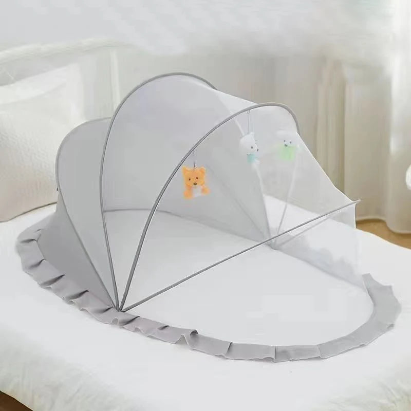 Cama De Bebê Reborn