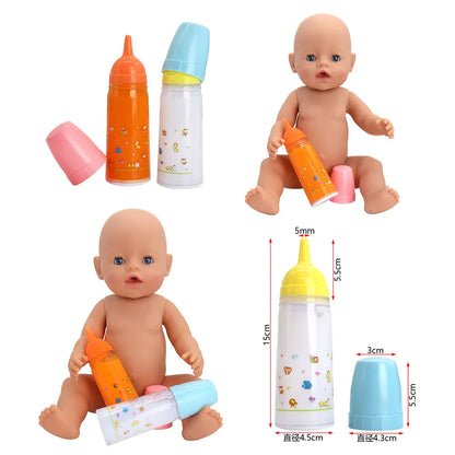 Coisas De Bebê Reborn