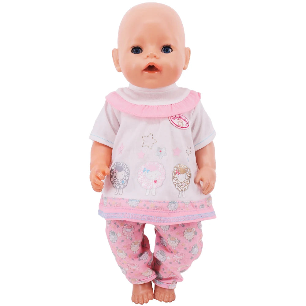 Roupa Para Bebê Reborn