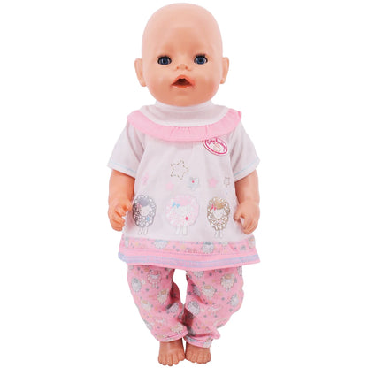 Roupa Para Bebê Reborn