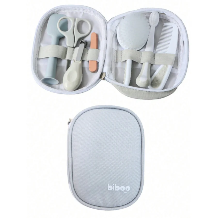 Kit De Coisas Para Bebê Reborn