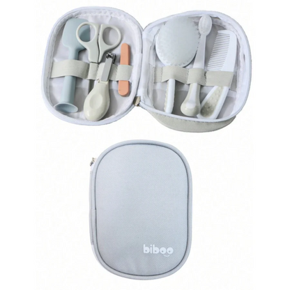 Kit De Coisas Para Bebê Reborn