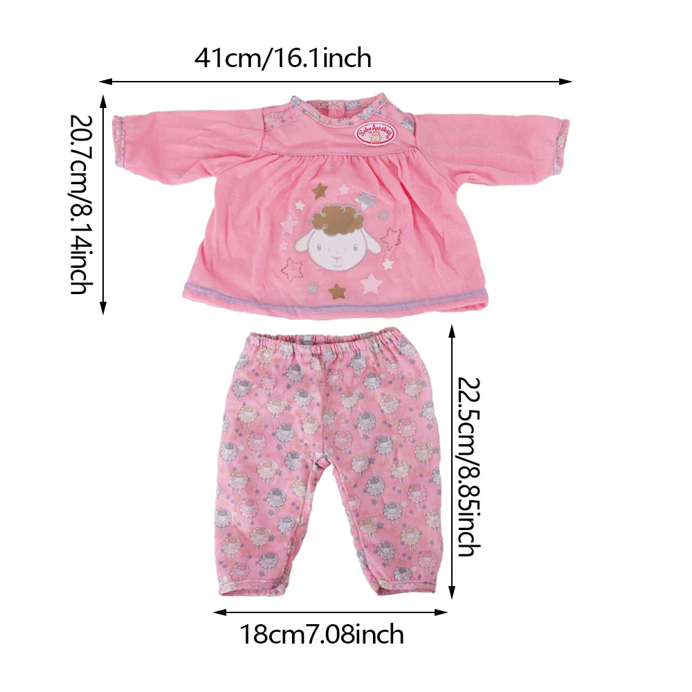 Roupa Para Bebê Reborn