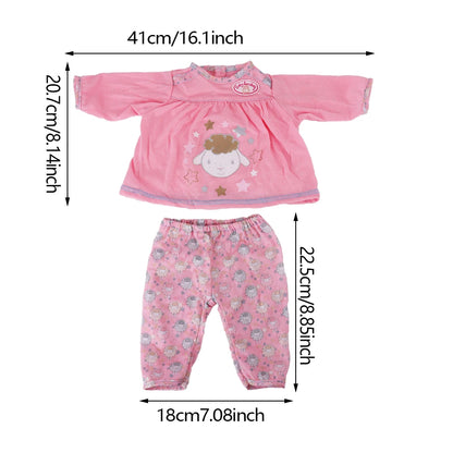 Roupa Para Bebê Reborn