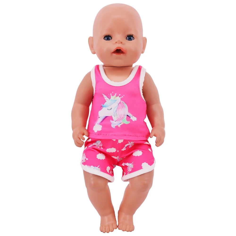 Roupa Para Bebê Reborn