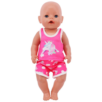 Roupa Para Bebê Reborn