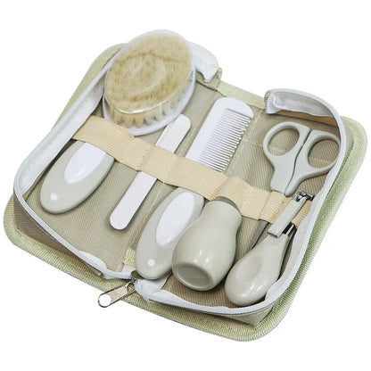 Kit De Coisas Para Bebê Reborn
