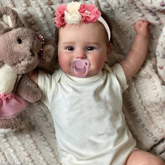 Bebe Real Reborn