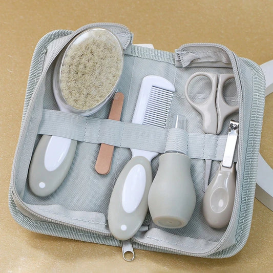 Kit De Coisas Para Bebê Reborn