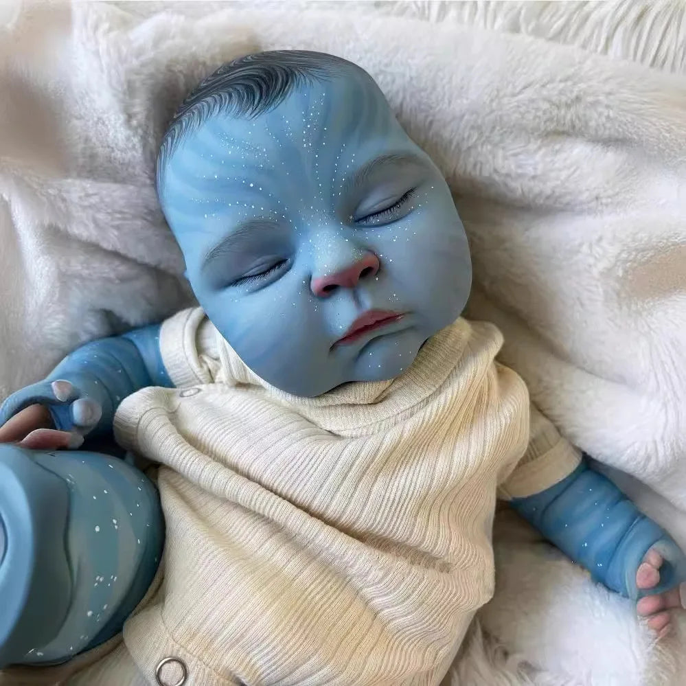 Bebe Reborn Avatar