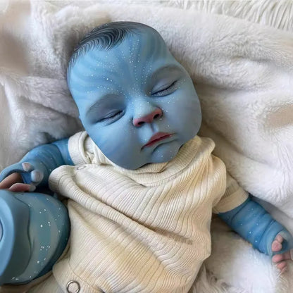 Bebe Reborn Avatar