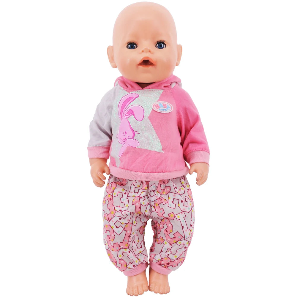 Roupa Para Bebê Reborn