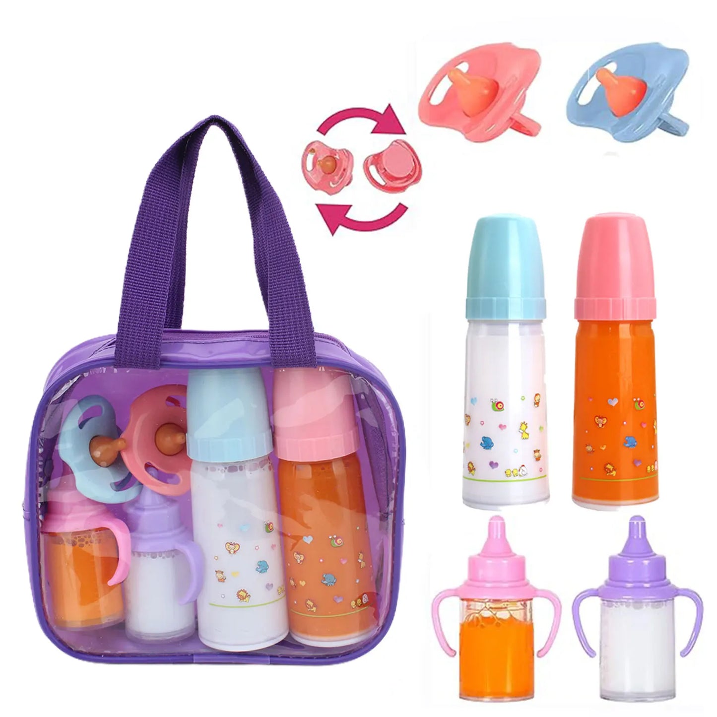 Coisas De Bebê Reborn