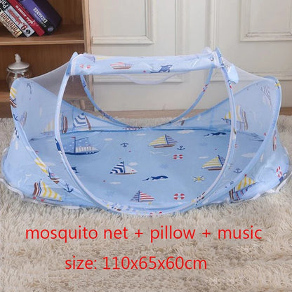 Cama De Bebê Reborn
