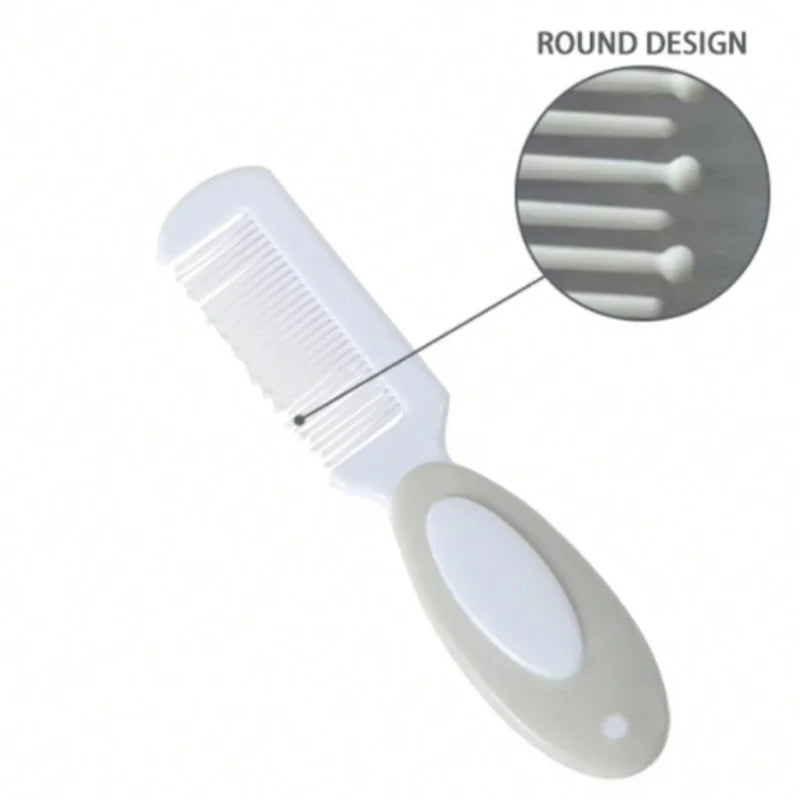 Kit De Coisas Para Bebê Reborn