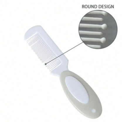 Kit De Coisas Para Bebê Reborn