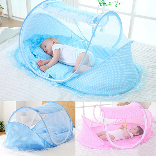 Cama De Bebê Reborn