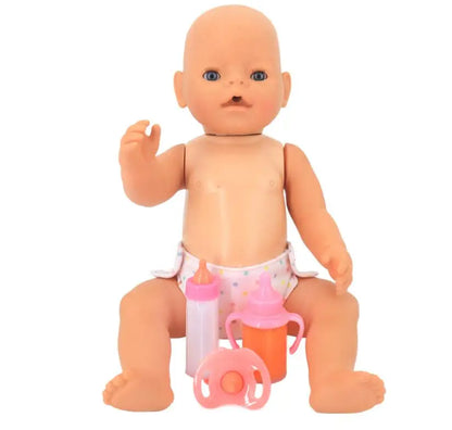 Coisas De Bebê Reborn
