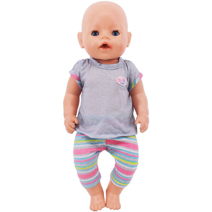 Roupa Para Bebê Reborn