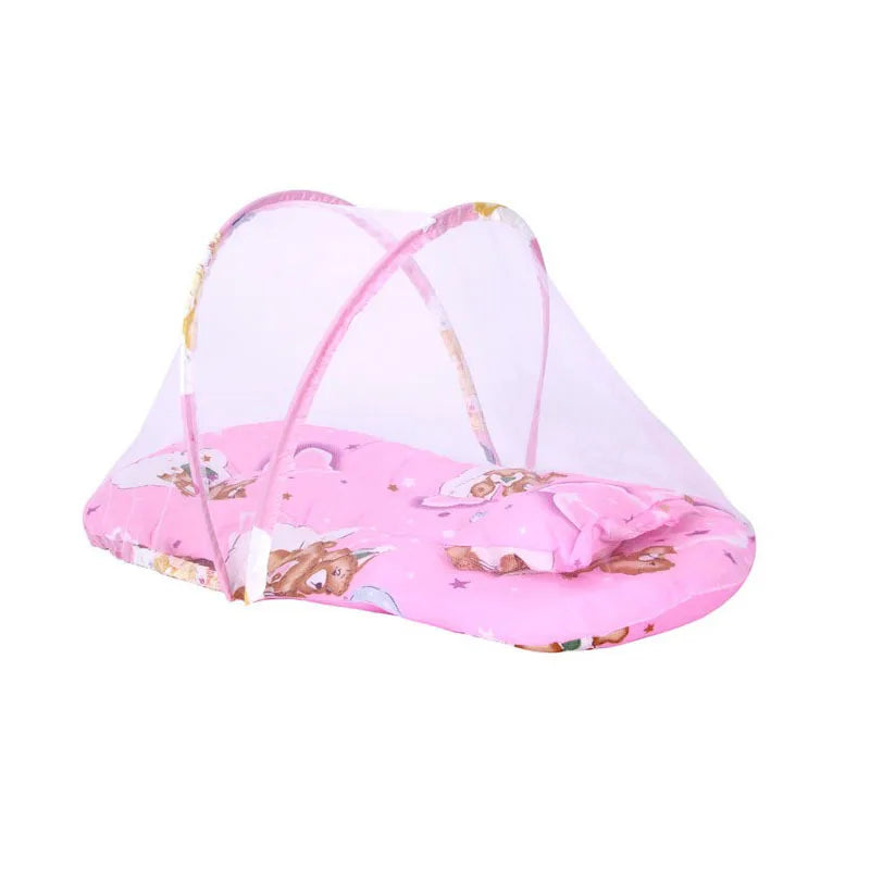 Cama De Bebê Reborn