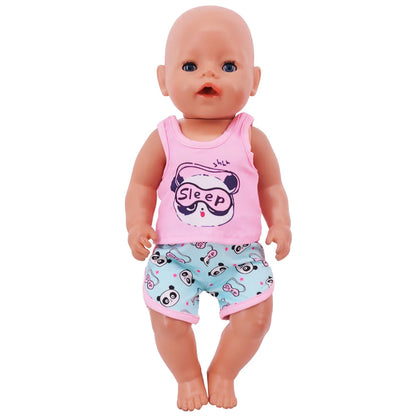 Roupa Para Bebê Reborn